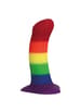 dildoer - Fun dildo Rainbow Pride - bilde 4