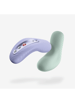 Sexleketøy for henne - Fun Laya III lilla klitorisvibrator - bilde 14