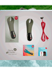 Sexleketøy for menn - Penisvibrator Fun Manta grønn - bilde 15