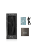 Vibrator - Rabbitvibrator Je Joue Hera Flex sort - bilde 5