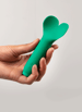 Vibrator - Minivibrator Je Joue Amour grønn - bilde 6