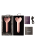Vibrator - Minivibrator Je Joue Amour rosa - bilde 8
