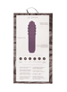 Vibrator - Minivibrator Je Joue Duet mørkelilla - bilde 4