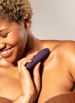 Vibrator - Minivibrator Je Joue Duet mørkelilla - bilde 7