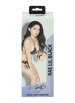 Sexleketøy for menn - Vagina Feel Rae Lil Black by Kiiroo PBC - bilde 3