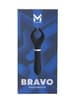Sexleketøy for menn - M For Alle Menn Bravo penisvibrator - bilde 8