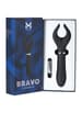 Sexleketøy for menn - M For Alle Menn Bravo penisvibrator - bilde 6