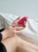 Vibrator - Mer Lyst Diskré fingervibrator - bilde 5