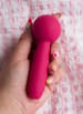 Vibrator - Mer Lyst Artig klitorisvibrator - bilde 3