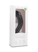 dildoer - EasyToys sort dildo for prostata - bilde 2