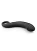 dildoer - EasyToys sort dildo for prostata - bilde 3