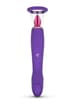 Sexleketøy for henne - EasyToys slikkemaskin Pleasure pump - bilde 2