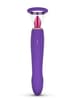Sexleketøy for henne - EasyToys slikkemaskin Pleasure pump - bilde 4