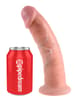 Dildoer - Pipedream - King Cock Dildo 23 cm - bilde 3