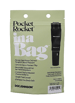 Vibrator - Doc Johnson - Pocket Rocket In A Bag - bilde 1
