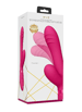 Vibrator - Vive Tani rosa rabbitvibrator - bilde 2