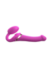 dildoer - Strap-on-me Multi vibrerende strap-on M - bilde 1