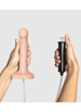 Dildoer - Strap-on-me Squirting cum dildo S - bilde 4