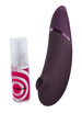 Strukturpakker - Womanizer Next lilla orgasmepakke - bilde 1