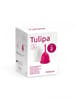 Tilbehør - Tulipa menskopp rosa str 2 - bilde 3