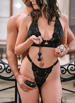 Sexleketøy for henne - Fifty Shades Desire blooms gavesett par - bilde 12