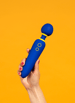 Vibrator - ROMP - Flip Wand Vibrator - bilde 4