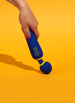 Vibrator - ROMP - Flip Wand Vibrator - bilde 5