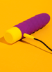 Sexleketøy for henne - Romp Beat klitorisvibrator - bilde 4