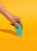 Vibrator - ROMP - Wave External Vibrator - bilde 3