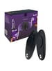 Sexleketøy for henne - We-Vibe Tease Us gavesett Moxie - bilde 1