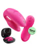 Vibrator - We-Vibe - Chorus Pro Pink - bilde 3