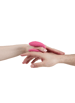 Vibrator - We-Vibe Sync Lite pink parvibrator - bilde 5