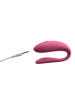 Vibrator - We-Vibe Sync Lite pink parvibrator - bilde 9