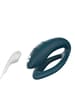 Vibrator - We-Vibe Sync O blågrønn parvibrator - bilde 10