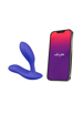 Analsex - We-Vibe Vector + blå prostatavibrator - bilde 5