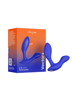 Analsex - We-Vibe Vector + blå prostatavibrator - bilde 9