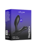 Analsex - We-Vibe Vector + sort prostatavibrator - bilde 13