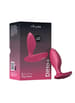 Analsex - We-Vibe Ditto+ rosa vibrerende analplugg - bilde 18