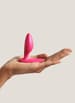 Analsex - We-Vibe Ditto+ rosa vibrerende analplugg - bilde 20
