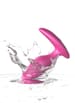 Analsex - We-Vibe Ditto+ rosa vibrerende analplugg - bilde 10