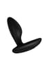Analsex - We-Vibe Ditto+ sort vibrerende analplugg - bilde 10