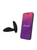 Analsex - We-Vibe Ditto+ sort vibrerende analplugg - bilde 14