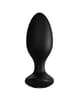 Analsex - We-Vibe Ditto+ sort vibrerende analplugg - bilde 9