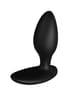 Analsex - We-Vibe Ditto+ sort vibrerende analplugg - bilde 5