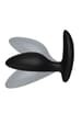 Analsex - We-Vibe Ditto+ sort vibrerende analplugg - bilde 6
