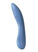 Vibrator - We-Vibe Rave 2 blå g-punktvibrator - bilde 1