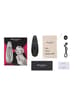 Sexleketøy for henne - Womanizer Marilyn Monroe Classic 2 sort - bilde 21