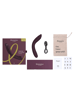 Vibrator - Womanizer OG g-punktvibrator Aubergine - bilde 8