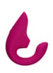 Sexleketøy for henne - Womanizer Blend rosa - bilde 14