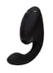 Sexleketøy for henne - Womanizer - Next Duo Black - bilde 1